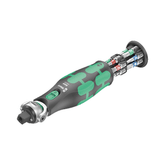 Zyklop Ratchet Set Wera 8009 - 13 Pieces - Genetik Sport